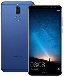 Прошивка телефона Huawei Nova 2i в Рязане